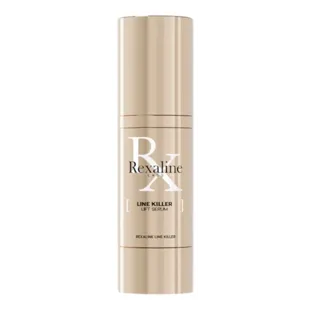 Rexaline Labs Line Killer Lift Serum 30 ml