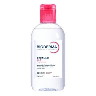 Bioderma Sensibio H2O Acqua Micellare Senza Profumi 250 ml