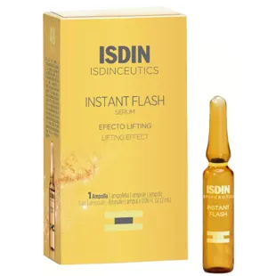 Isdinceutics Instant Flash 1 Ampulle