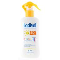 Ladival Niños SPF50 Spray 200 ml