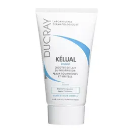 Ducray Kelual Emulsion 50ml