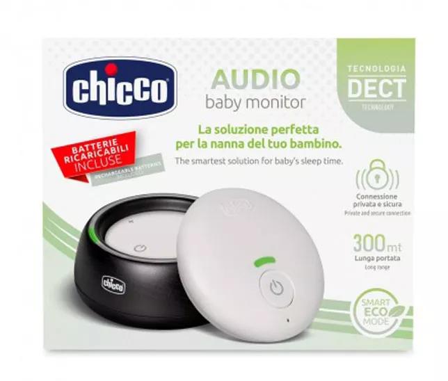 Chicco Intercomounicador Aoudio Classic