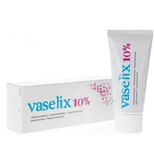 Vaselix 10% Ointment 60 ml