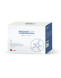 Pineans Day Integratore Riequilibrante Per L' Umore 30 Bustine