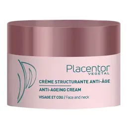 Placentor Crème Structurante Anti-Age 50ml