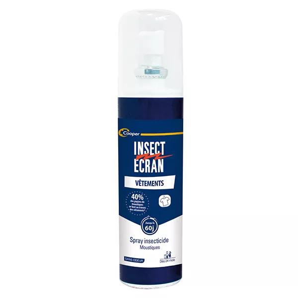 Insect Ecran Ropa Spray Insectida 100ml