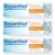 Bepanthol Tattoo Pommade Tatouages ​​3X100 gr PACK VALEUR
