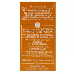 Naturactive Huile Végétale Abricot Bio 50ml