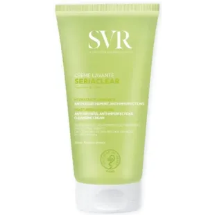 SVR Sebiaclear Reinigungscreme 55 ml