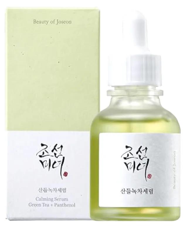 Sérum apaisant Beauty of Joseon 30 ml