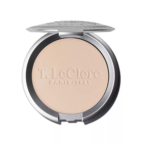 T-Leclerc Polvo Compacto Melocotón 10g