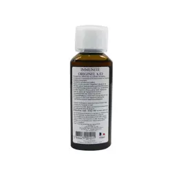 Dioter Originel Kid Immunité Bio 150ml