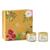 Fleurance Nature - Set di bellezza viso Royal biologico - 2 vasetti da 50 ml