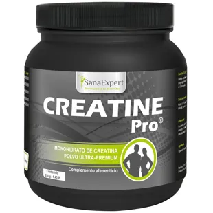 SanaExpert Creatine Pro 650 gr
