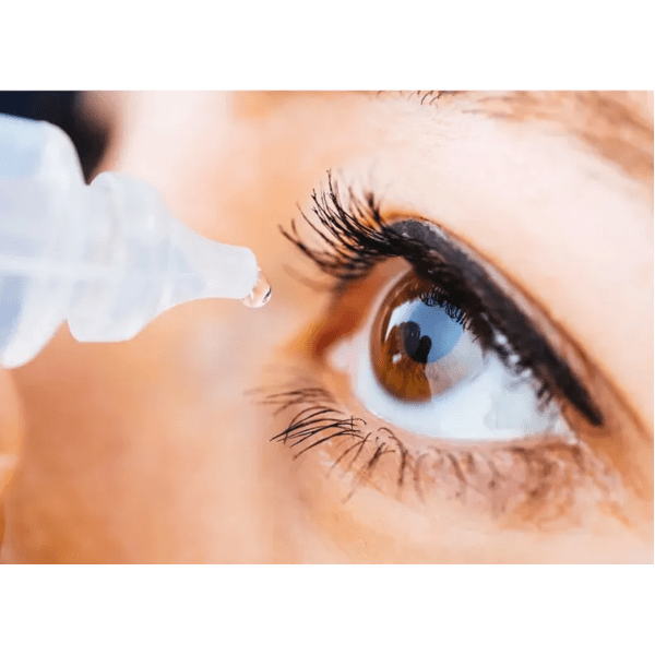 Buy HyLo-Gel lubricant eye drops ml | mifarma.eu
