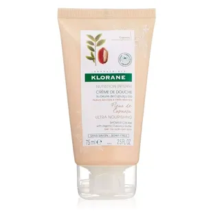 Klorane Fleur de Cupuaçu Duschcreme 75ml