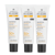 Heliocare 360 Gel Oil Free SPF50 3x50 ml