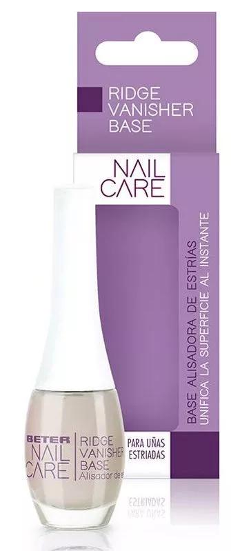 Stretch Mark Smoothing Base voor Nagels Beter 11 ml