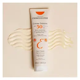 Embryolisse Crème Solaire SPF50 100ml