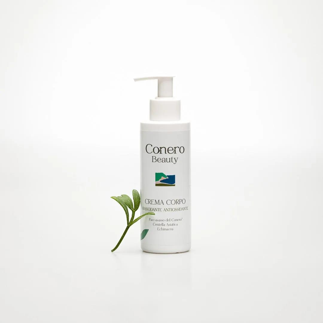 Conero Beauty Linea Essentials Crema Corpo Rassodante 200 ml