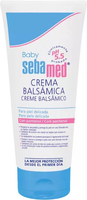 Sebamed Bébé Crème Balsamique 200ml