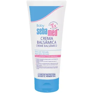 Sebamed Baby-Balsamico-Creme 200ml