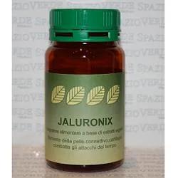 Jaluronix Integratore 60 Capsule