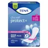 TENA Discreet Serviette Hygiénique Maxi 12 unités