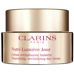 Clarins Nutri-Lumière Day Cream 50 ml