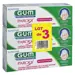 Gum Dentifrice Paroex Gencives Lot de 3 x 75ml