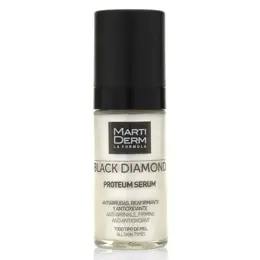 MartiDerm Black Diamond Proteum Serum 30ml