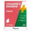 Vitavea Vitamine C + Ginseng Tonus Fatigue 24 comprimés à croquer