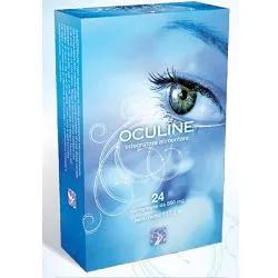 Oculine 550 mg Integratore 24 Compresse