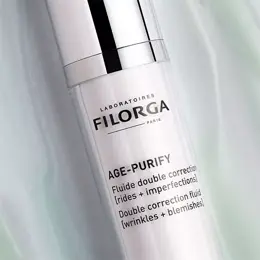 Filorga Age-Purify Fluide Double Correction 50ml