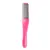 Vitry Râpe Plantaire 1 Tête Inox Fluo Rose