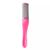 Vitry Raspa Plantare 1 Testina Inox Fluo Rosa