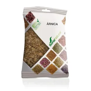 Soria Natural Infusión Árnica 30 gr