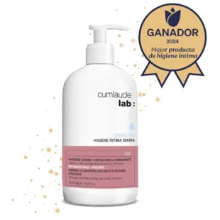 Cumlaude hygiène intime quotidienne 500 ml