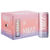 Yuzz Refreshing Drink with Vitamin C and Hyaluronic Acid 12x33 cl