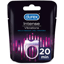 Anello Vibrante Durex Intense Vibrations