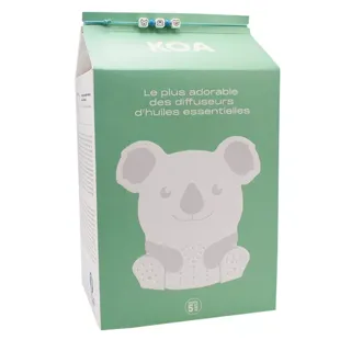 Diffusore a ultrasuoni Pharm Up Koa