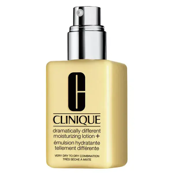 Clinique Basic 3 Step Dramatically Different Moisturizing Lotion 125ml
