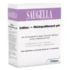 Saugella Intilac Rééquilibrant pH Gel Intravaginal 7 monodoses