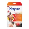 Nexcare 3M Heat Patch Chauffant 9,5 x 13cm 5 unités