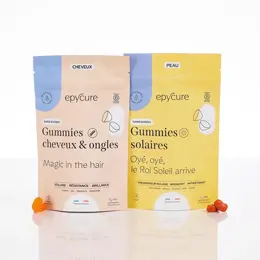 Epycure Pack Beauté Eté