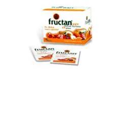 Fructan Polvere Dolcificante Fruttosio 30 Bustine