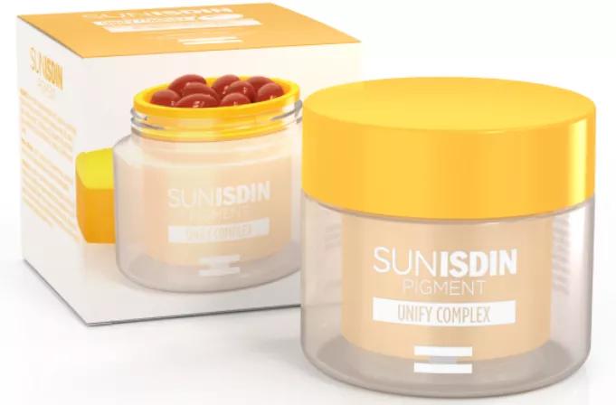 Isdin Sunisdin-pigment 30 capsules