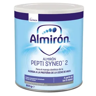 Pepti 2 amidon 800 grammes