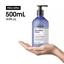 L'Oréal Professionnel Serie Expert Blondifier Champú Brillo Brillo 500ml