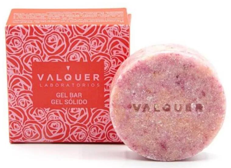 Valquer Lover Solid Gel Süßholzextrakt und Arganöl 50 gr